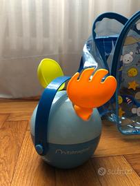 Giochi NUOVI Imaginarium spiaggia