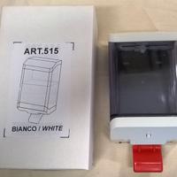 DOSATORE PER SAPONE LIQUIDO