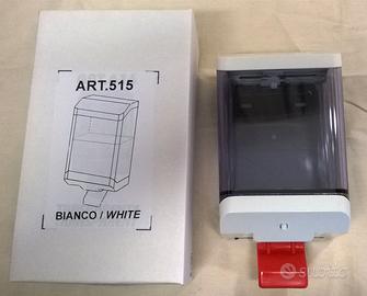 DOSATORE PER SAPONE LIQUIDO