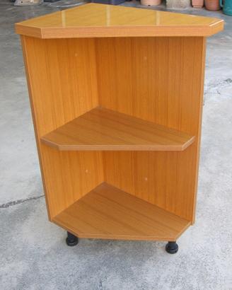 Mobiletto ad angolo