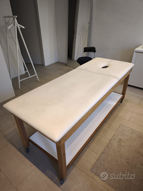 Vendita attrezzature estetica,benessere