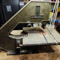 Sega a Nastro Black &Deker 