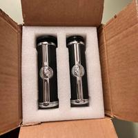 Manopole Skull Harley Davidson