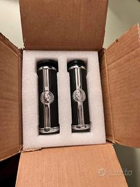 Manopole Skull Harley Davidson