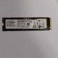 Samsung PM981a 256 GB