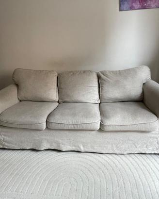 Divano IKEA EKTORP 3 posti
