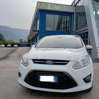 Ford C-Max 1.0 EcoBoost 125CV S&S Titanium 2014