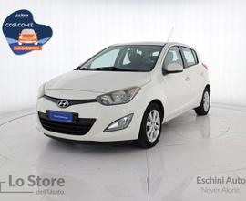 Hyundai i20 3p 1.1 crdi classic