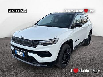 Jeep Compass II 2021 1.6 mjt S 2wd 130cv