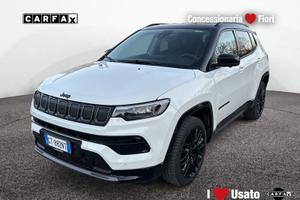 Jeep Compass II 2021 1.6 mjt S 2wd 130cv