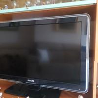 TV philips 32' con decoder