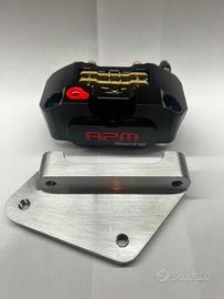 SPOSTAPINZA con PINZA per hm 50