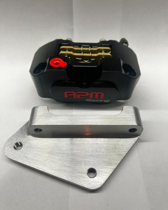 SPOSTAPINZA con PINZA per hm 50