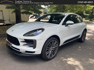 Porsche Macan 2.0 #11675
