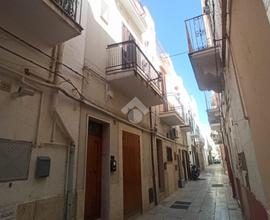 CASA INDIPENDENTE A MOLA DI BARI