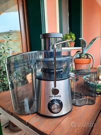 Centrifuga Innoliving