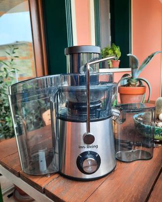 Centrifuga Innoliving