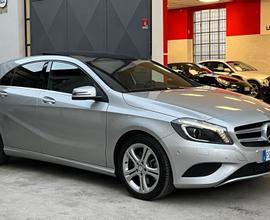 Mercedes A 250 4Matic PREMIUM Autom - Unico Propri