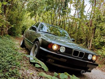 Bmw 535i e34
