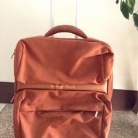 TROLLEY MANDARINA DUCK