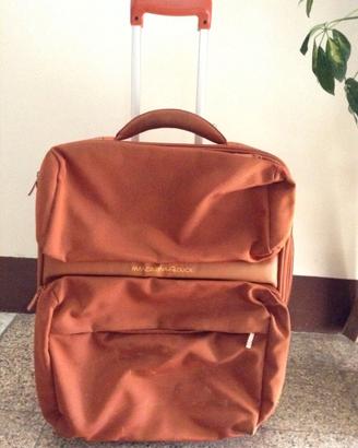 TROLLEY MANDARINA DUCK