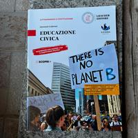 Libro di educazione civica