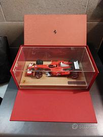 Ferrari 248 F1 Michael Schumacher Limited Ed.