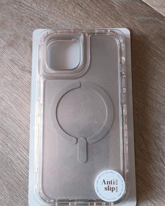 Cover Bumper IPhone 15