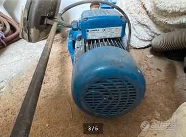 Pompa per l’acqua