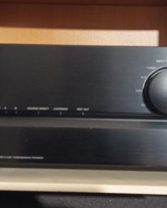Kenwood ka 7090
