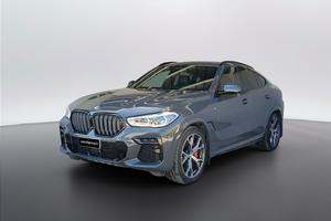 BMW X6 G06 - X6 xdrive40d mhev 48V Msport a U14662