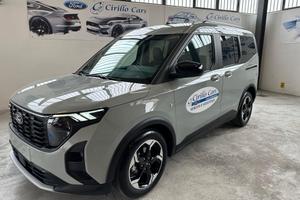 Ford Tourneo Courier 1.0 EcoBoost Active