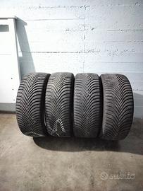 gomme usate Michelin alpin5 225/45R17 94V