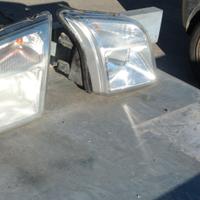 RICAMBI - COPPIA FARI FORD CONNECT ANNO 2007