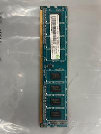 RAM 2GB DDR3 1333MHz