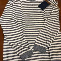 Pullover in filo di circolo 1901