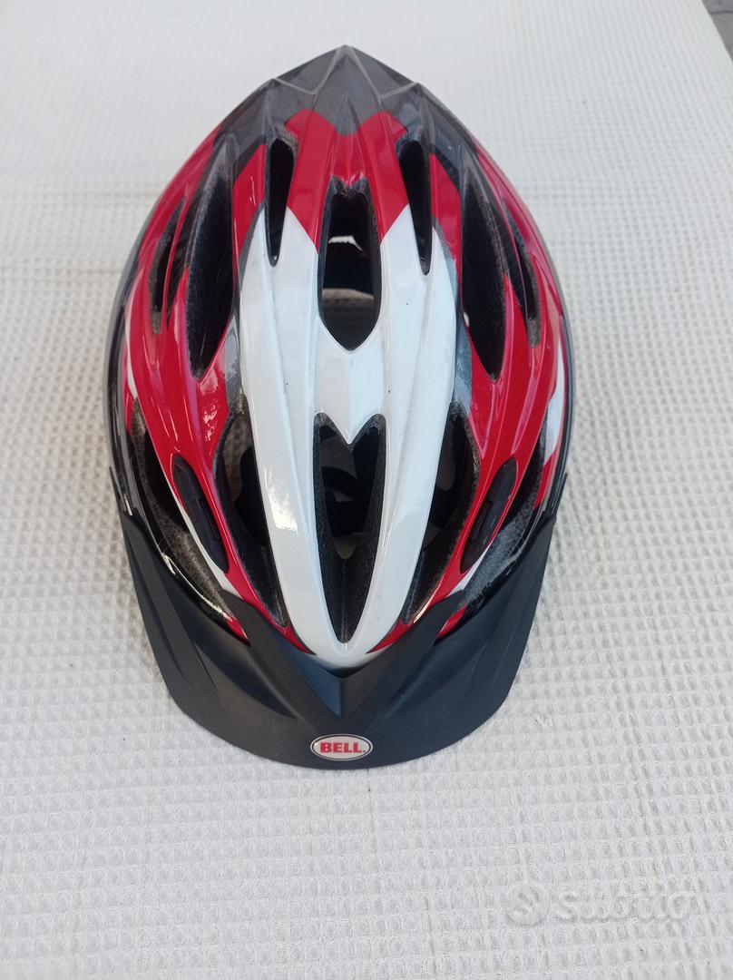 Casco bici 2025 bell crossfire