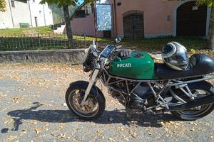 ducati cafè Racer 