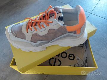 scarpe