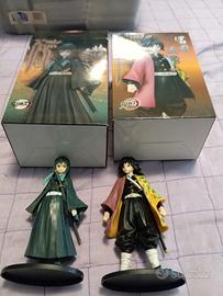 action figure 2 pezzi 