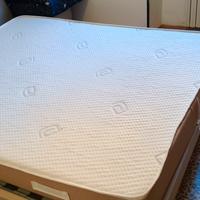 materasso comprato per errore 