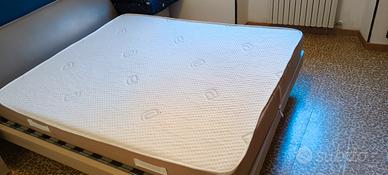 materasso comprato per errore 