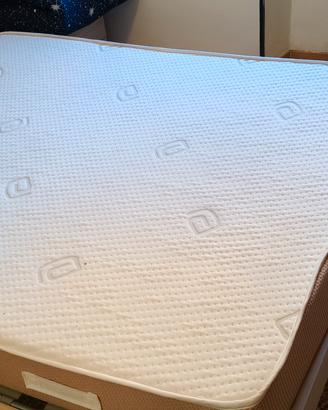 materasso comprato per errore 