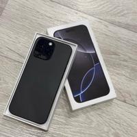iPhone 16 Pro Max da 256GB