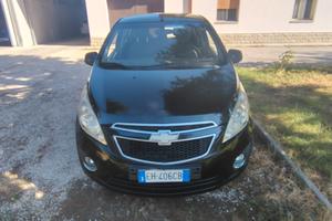 Chevrolet Spark 1.0 LS