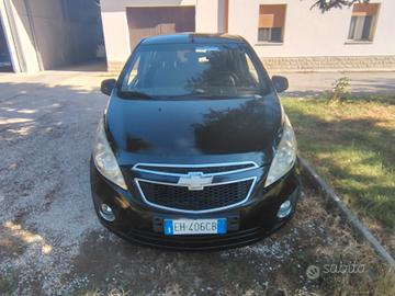 Chevrolet Spark 1.0 LS
