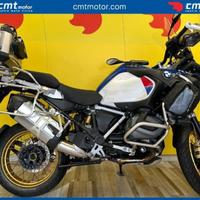 BMW R 1250 GS Adventure Garantita e Finanziabile