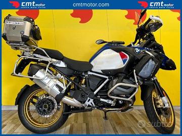 BMW R 1250 GS Adventure Garantita e Finanziabile