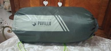 Sacco a pelo pavillo