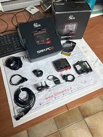 Ciclocomputer srm pc8